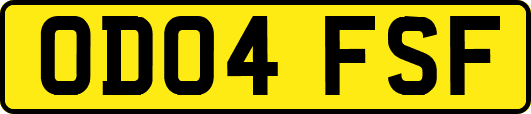 OD04FSF