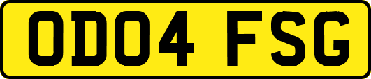 OD04FSG