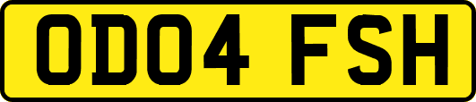 OD04FSH