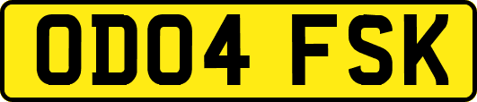 OD04FSK