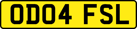 OD04FSL