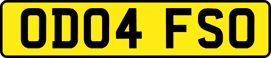 OD04FSO