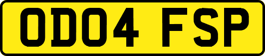 OD04FSP