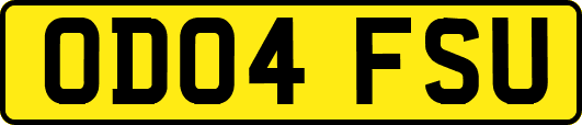 OD04FSU