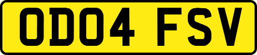 OD04FSV