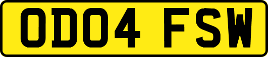 OD04FSW