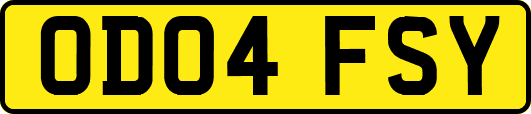 OD04FSY
