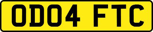 OD04FTC
