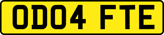 OD04FTE