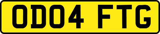 OD04FTG