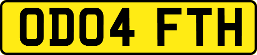 OD04FTH