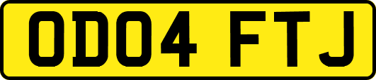 OD04FTJ