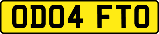 OD04FTO