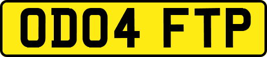 OD04FTP