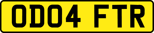 OD04FTR