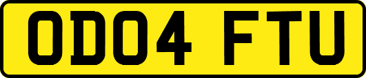 OD04FTU