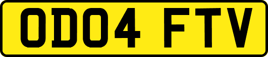 OD04FTV