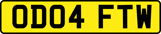 OD04FTW