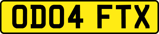 OD04FTX