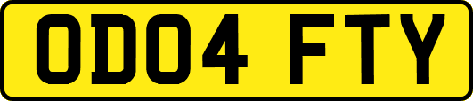 OD04FTY