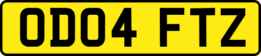 OD04FTZ