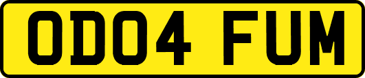 OD04FUM
