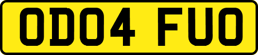 OD04FUO