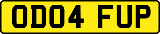 OD04FUP