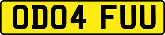OD04FUU