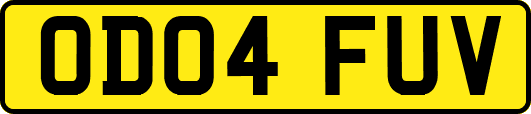 OD04FUV