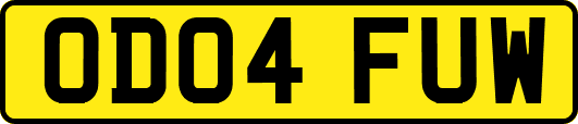 OD04FUW