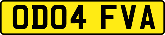 OD04FVA