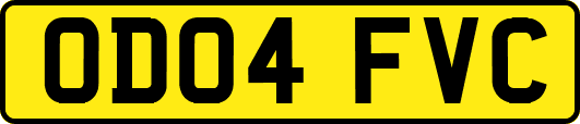 OD04FVC