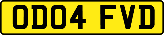 OD04FVD