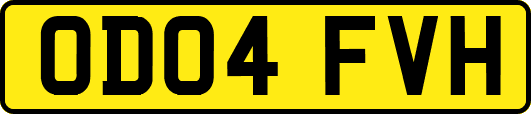 OD04FVH