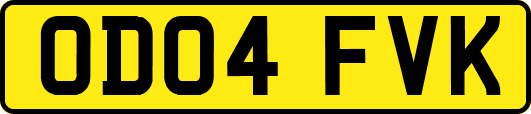 OD04FVK