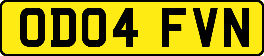 OD04FVN