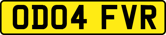 OD04FVR