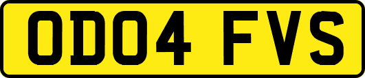OD04FVS