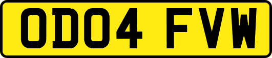 OD04FVW