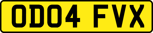 OD04FVX
