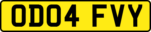 OD04FVY