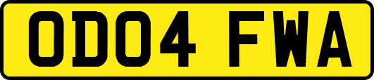 OD04FWA