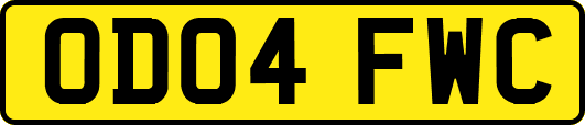 OD04FWC