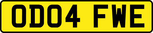 OD04FWE