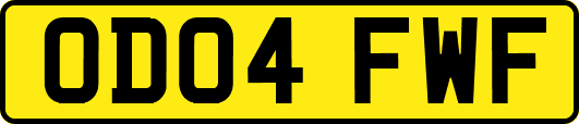 OD04FWF