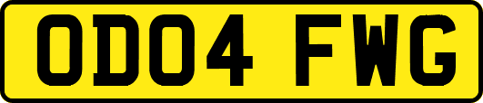 OD04FWG