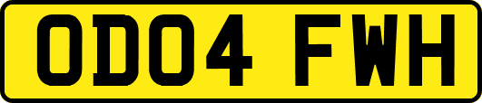 OD04FWH