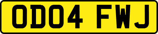 OD04FWJ