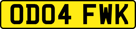 OD04FWK